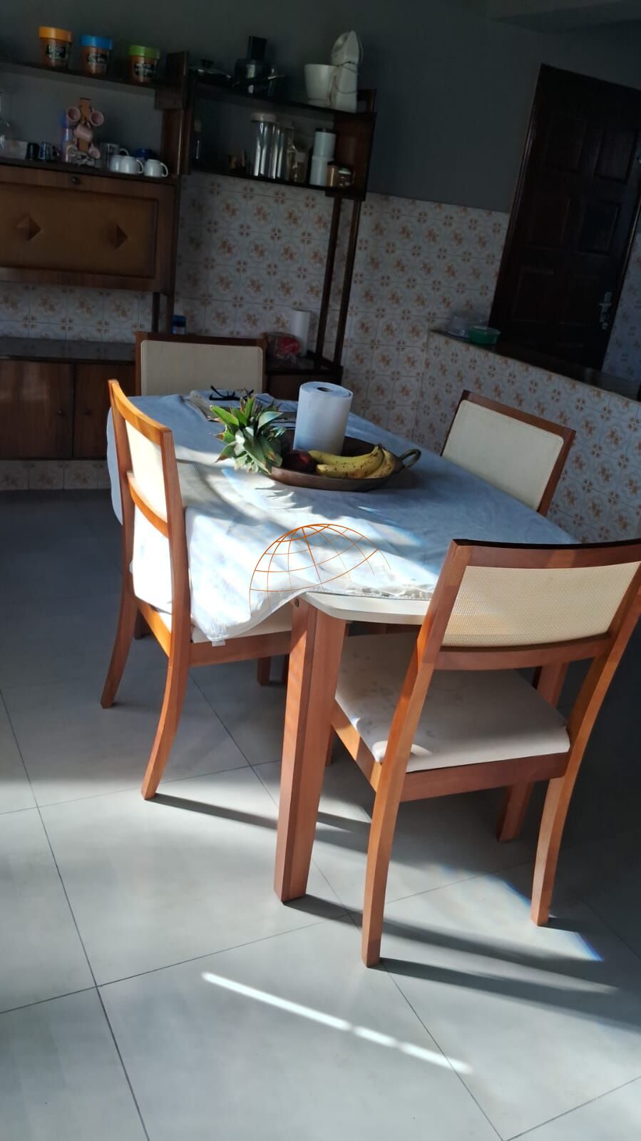 Chácara, 2 quartos, 1390 m² - Foto 4