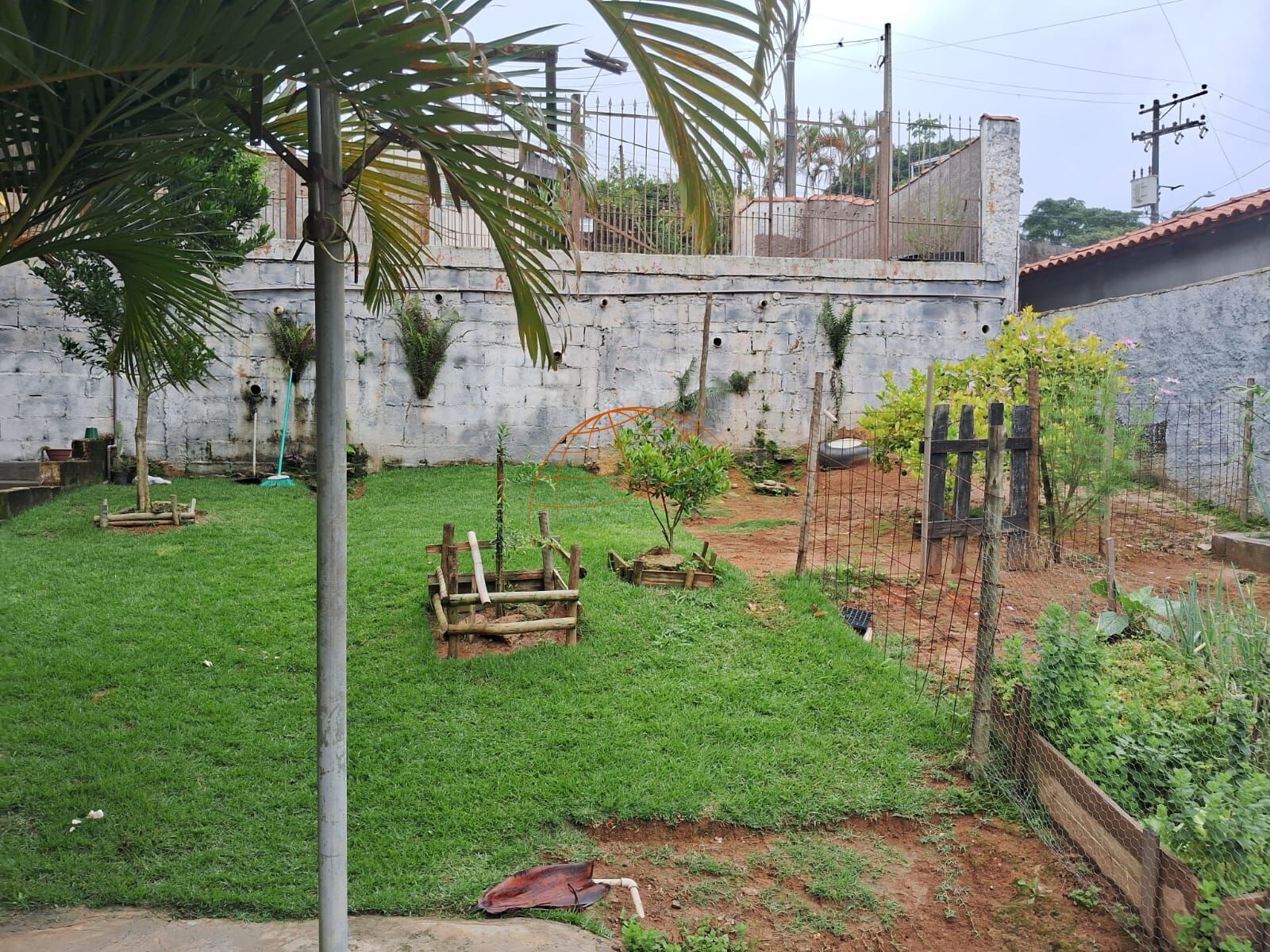 Chácara, 2 quartos, 1390 m² - Foto 13