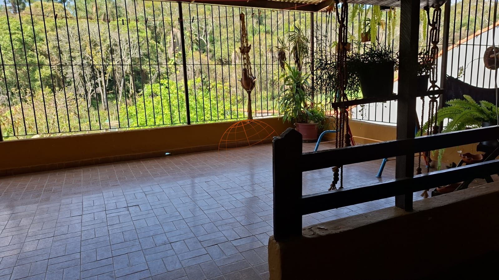 Chácara, 2 quartos, 1390 m² - Foto 7