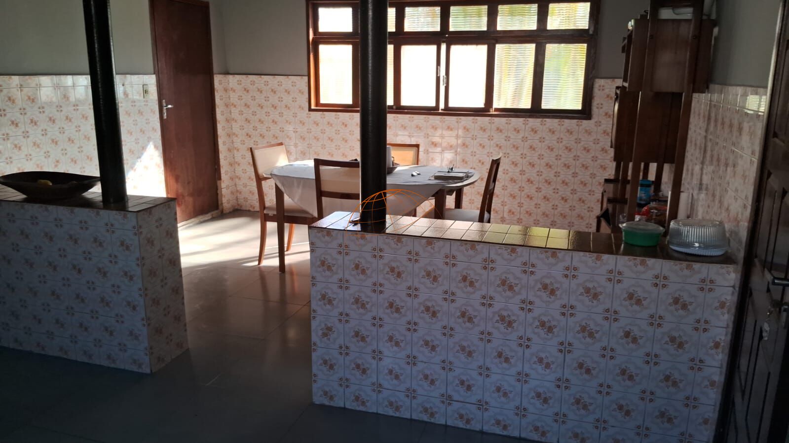 Chácara, 2 quartos, 1390 m² - Foto 5