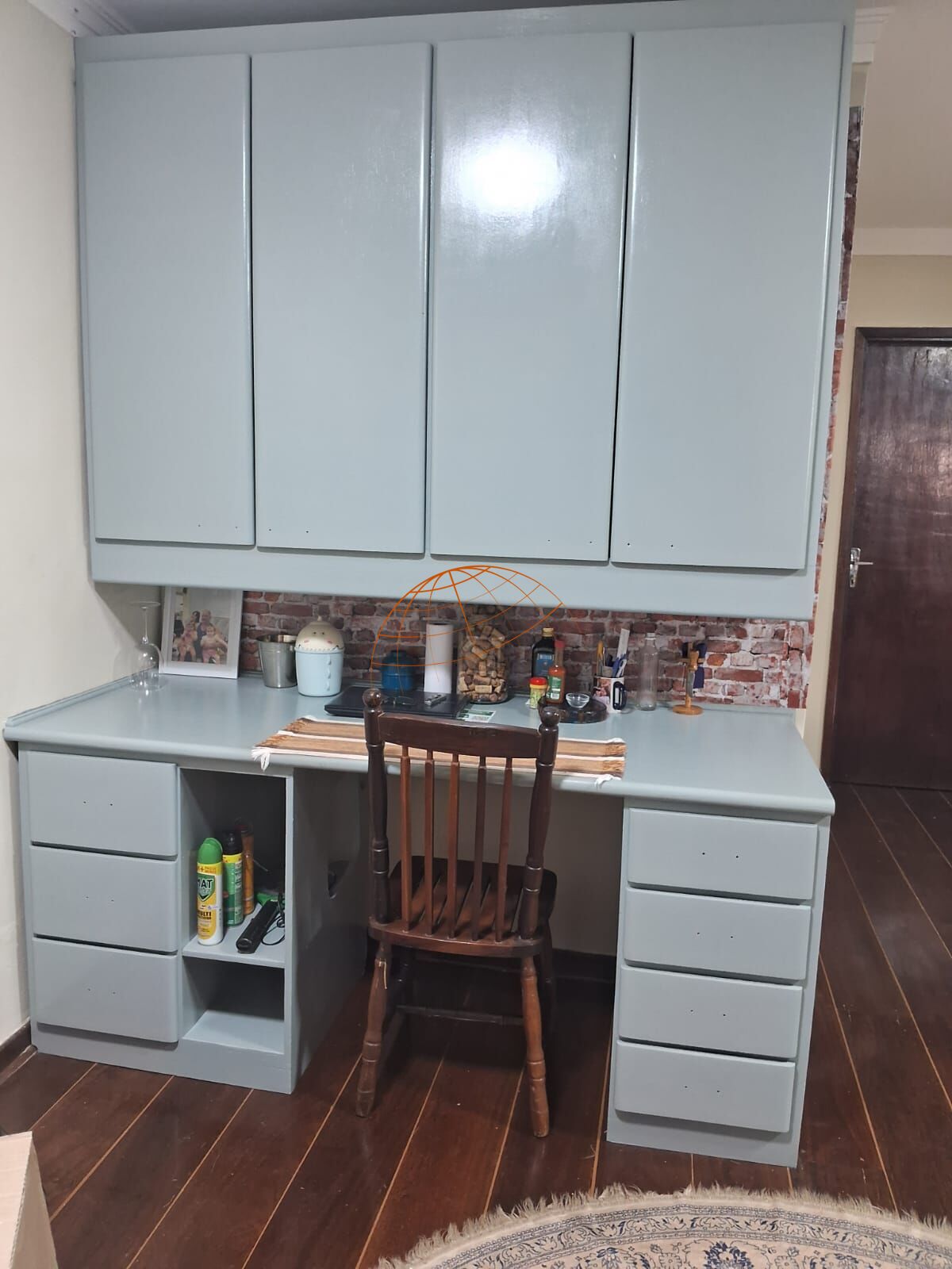 Chácara, 2 quartos, 1390 m² - Foto 11