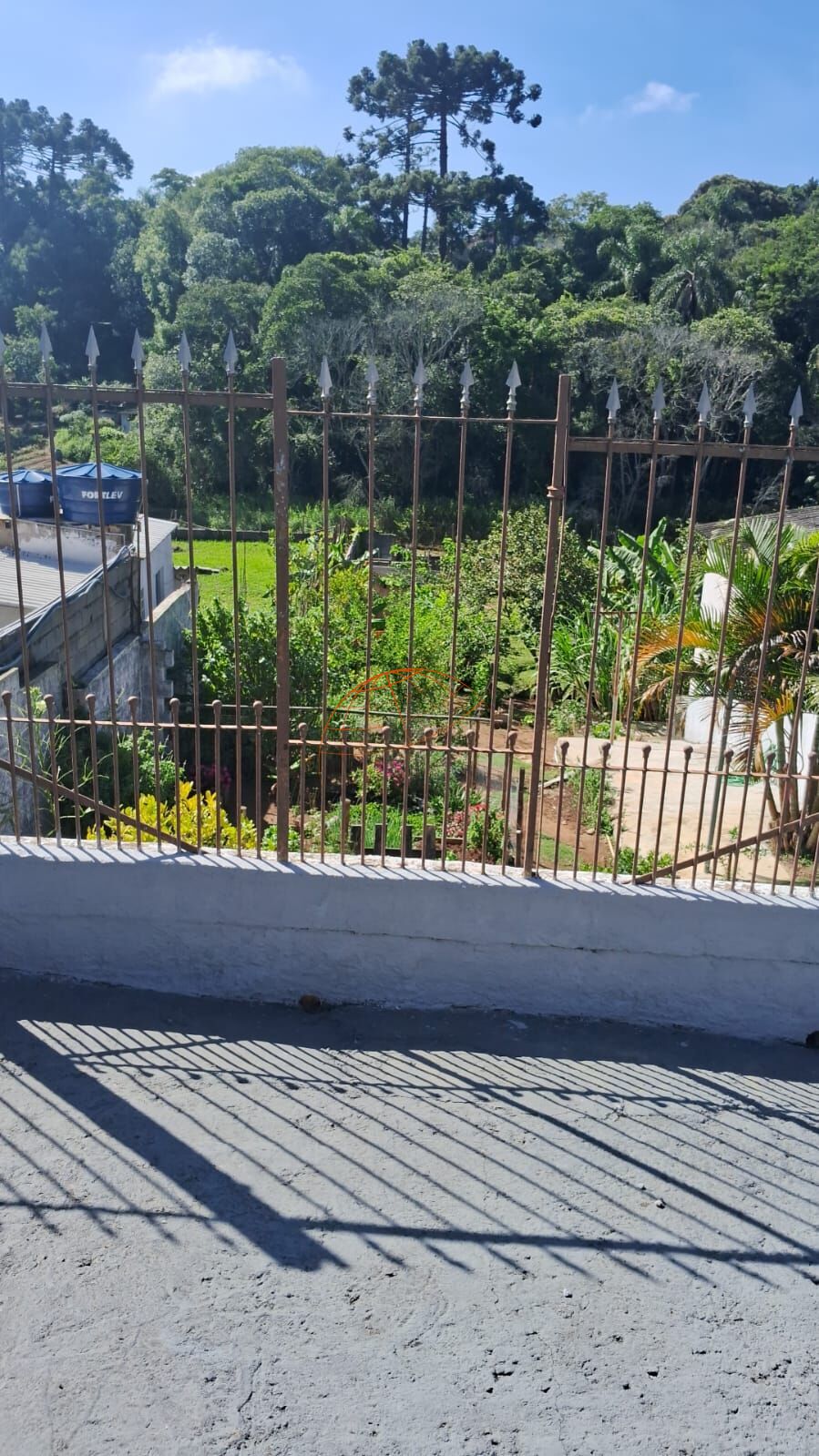 Chácara, 2 quartos, 1390 m² - Foto 2