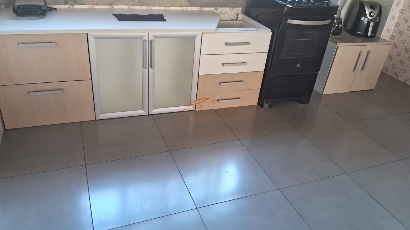 Chácara, 2 quartos, 1390 m² - Foto 3