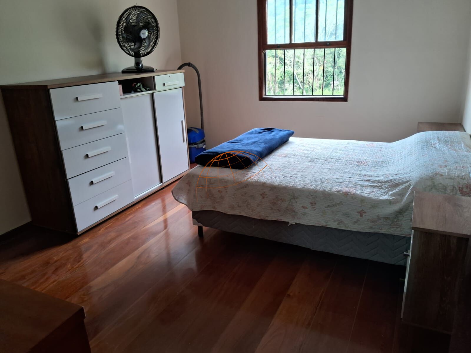 Chácara, 2 quartos, 1390 m² - Foto 10