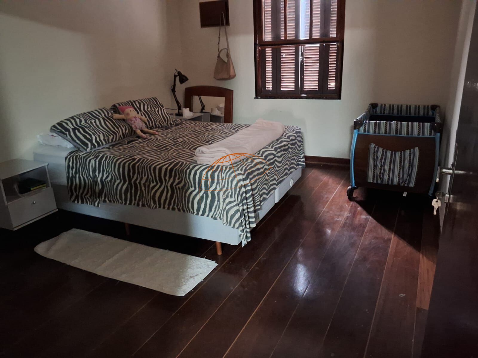 Chácara, 2 quartos, 1390 m² - Foto 9