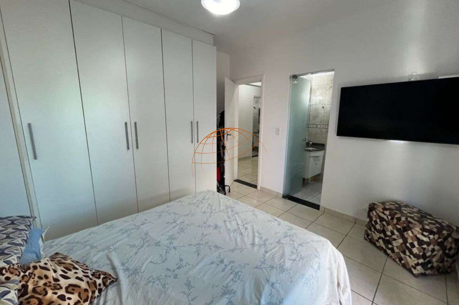 Apartamento, 3 quartos, 170 m² - Foto 14