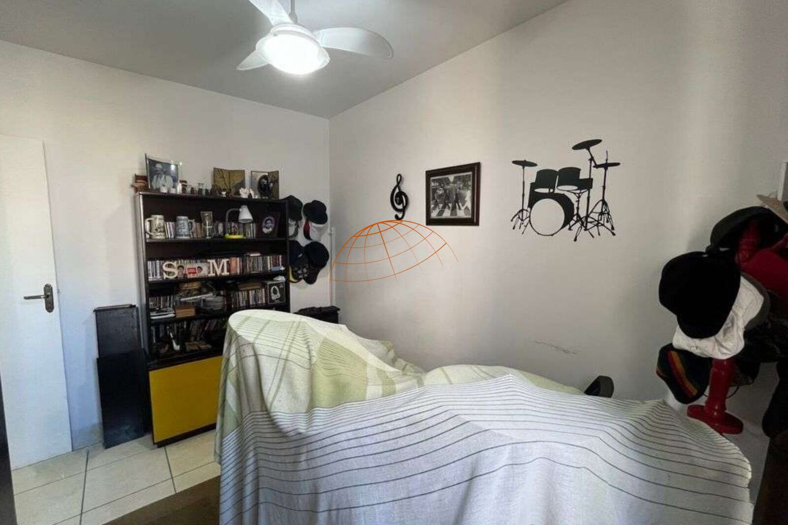 Apartamento, 3 quartos, 170 m² - Foto 21