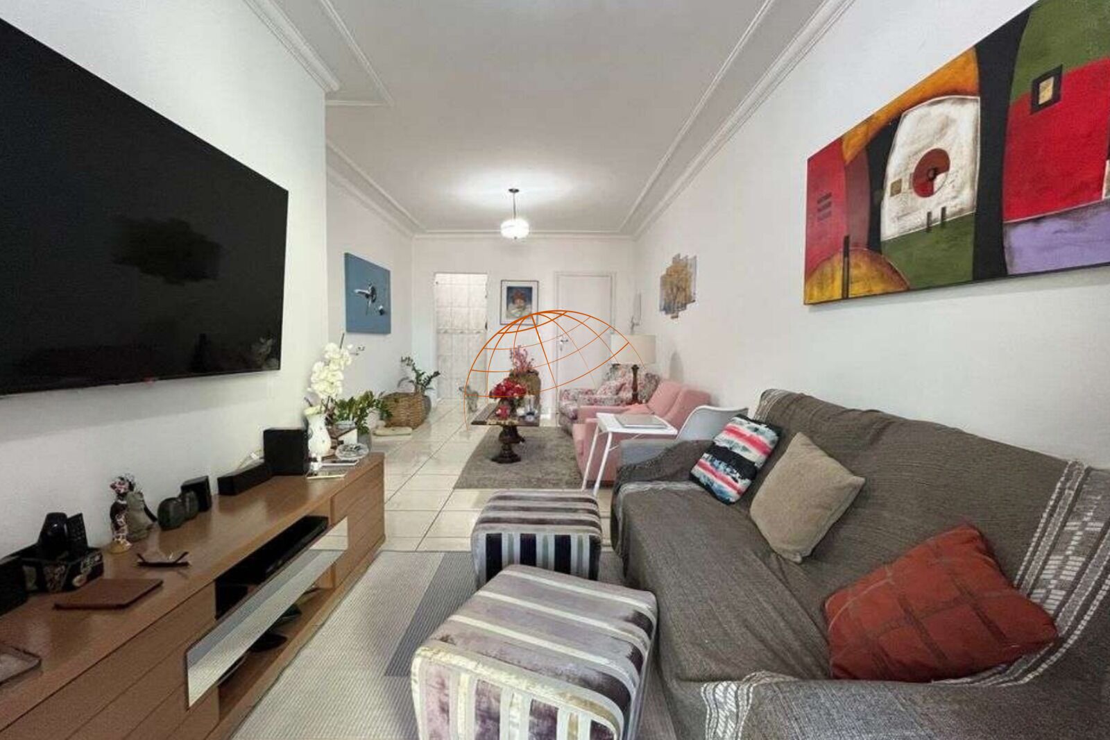 Apartamento, 3 quartos, 170 m² - Foto 17
