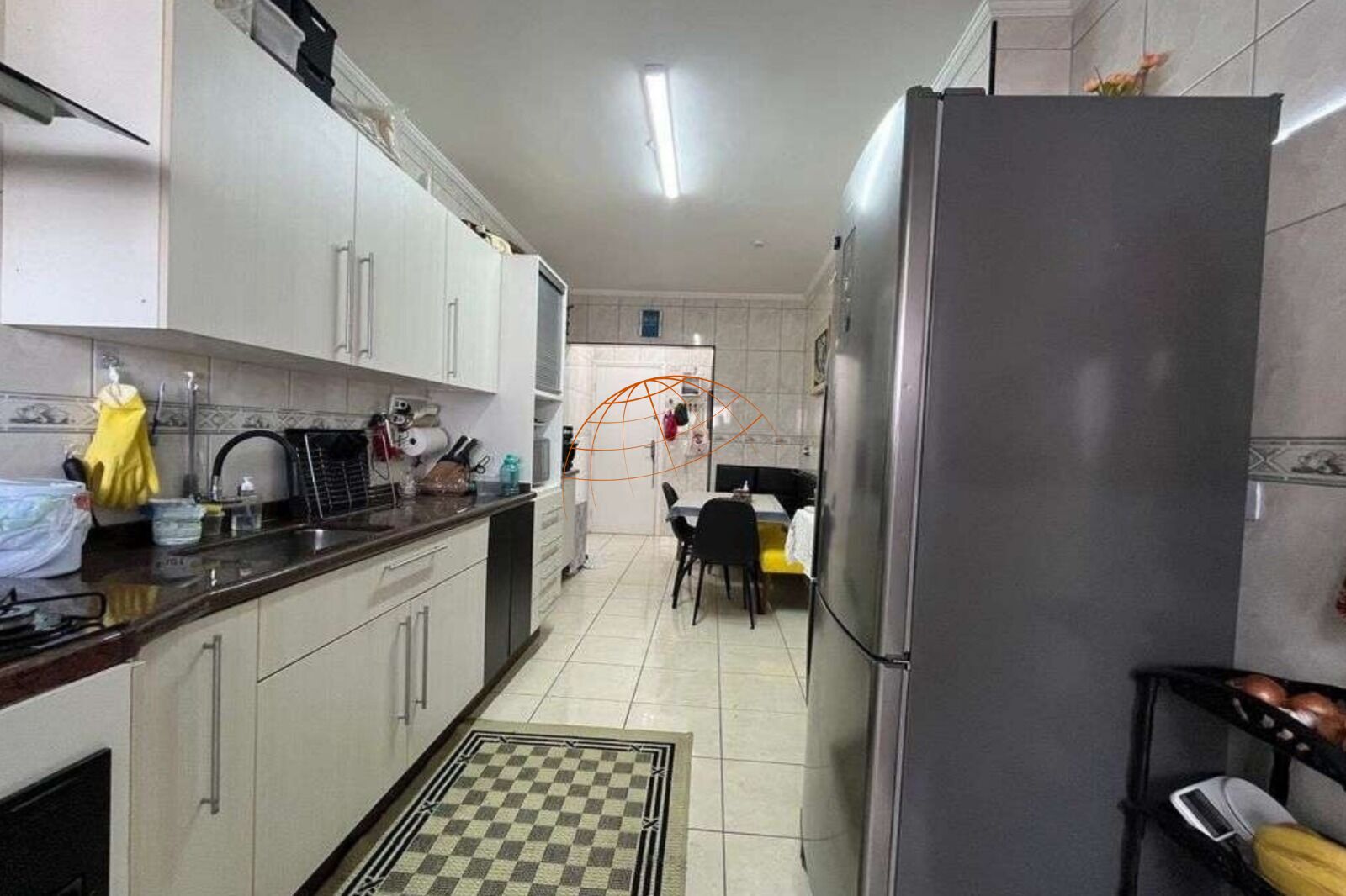 Apartamento, 3 quartos, 170 m² - Foto 5
