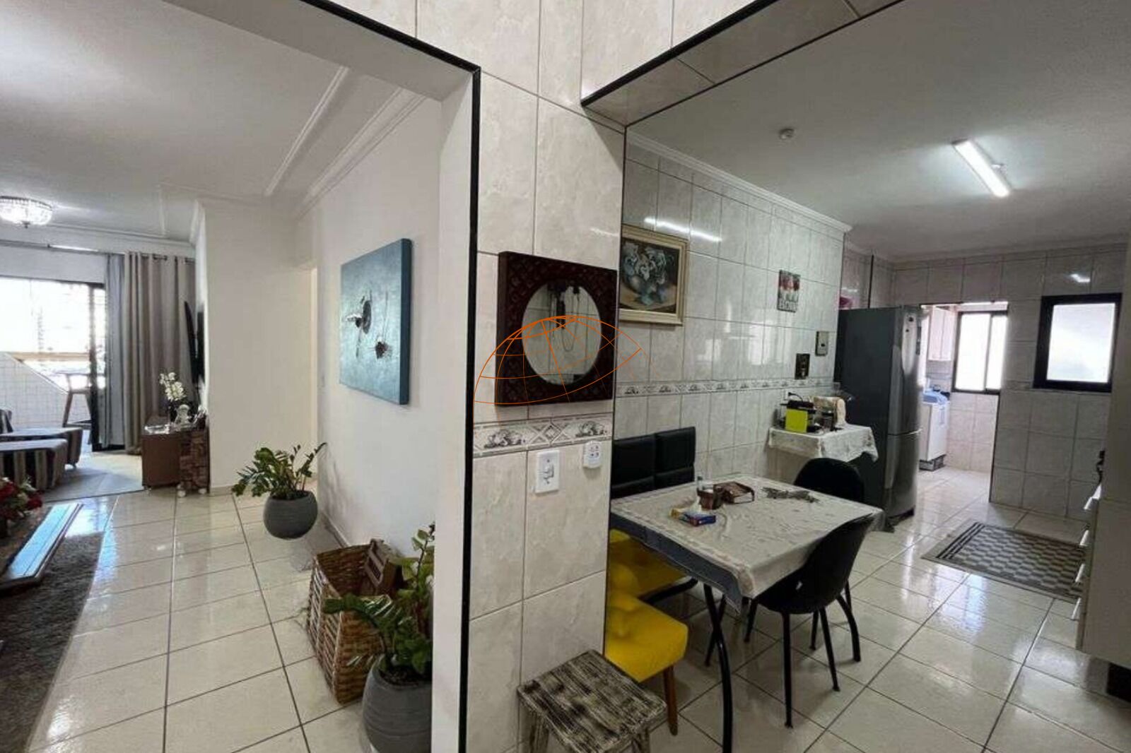 Apartamento, 3 quartos, 170 m² - Foto 7