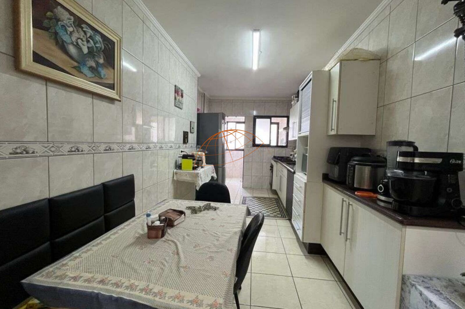 Apartamento, 3 quartos, 170 m² - Foto 19