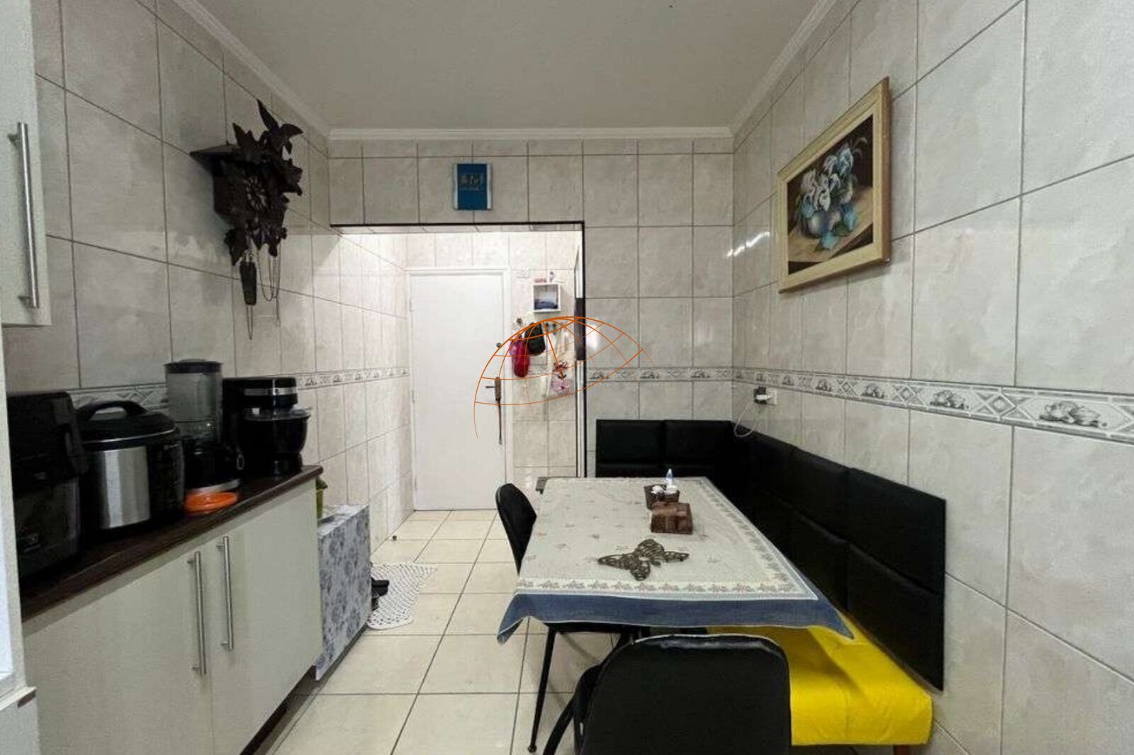 Apartamento, 3 quartos, 170 m² - Foto 6
