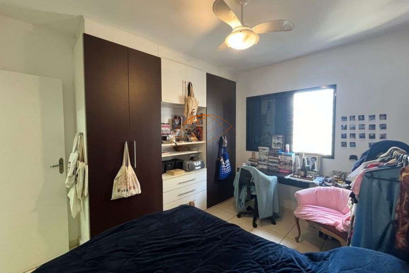 Apartamento, 3 quartos, 170 m² - Foto 9