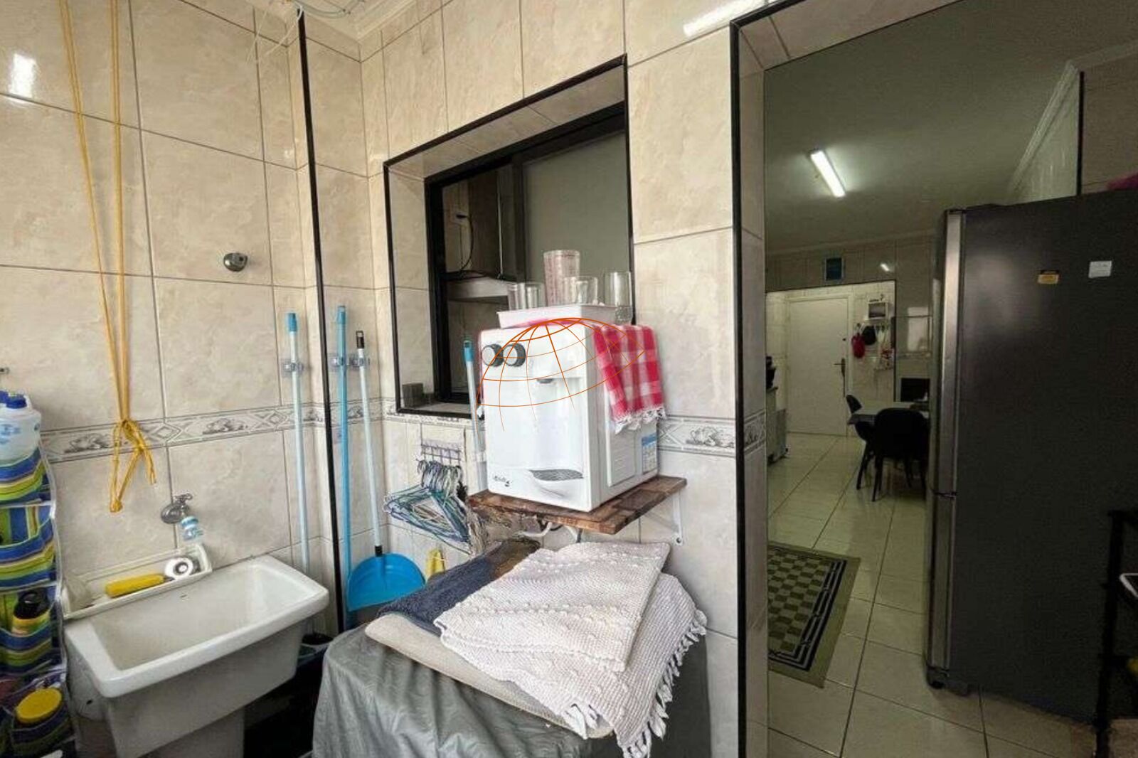 Apartamento, 3 quartos, 170 m² - Foto 4