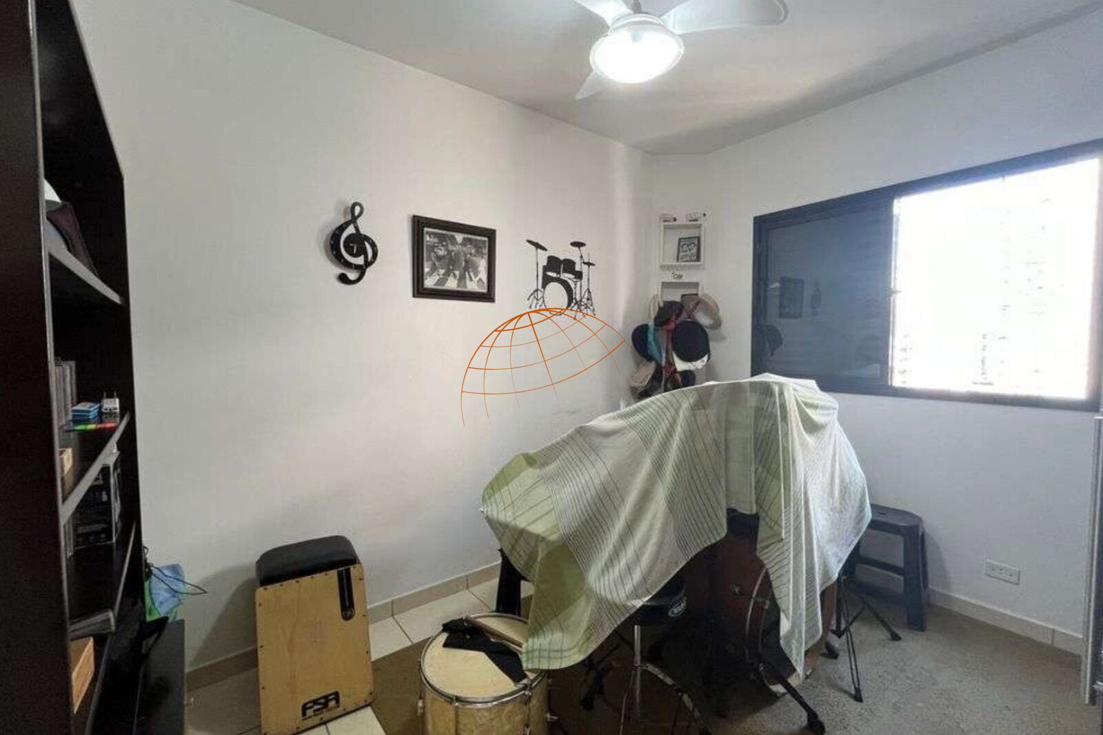 Apartamento, 3 quartos, 170 m² - Foto 10