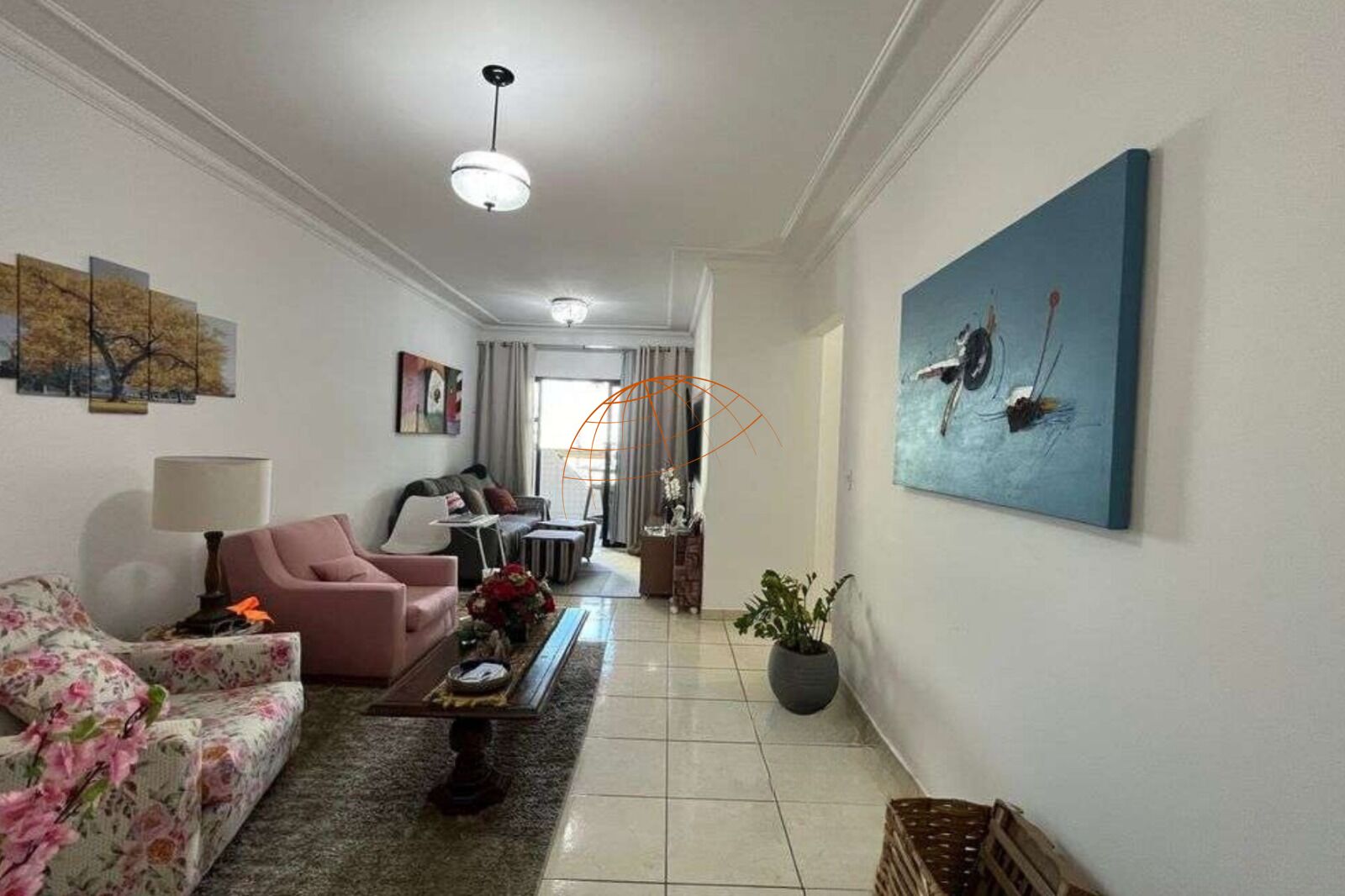 Apartamento, 3 quartos, 170 m² - Foto 8
