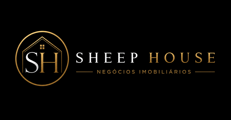 Logo da imobilária