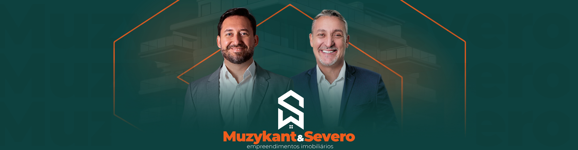Muzykant & Severo Negócios Imobiliários LTDA