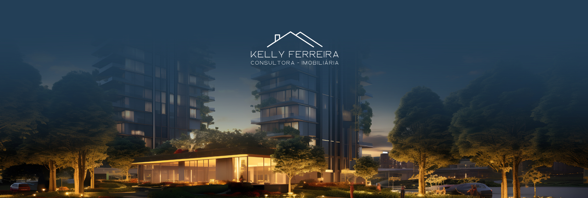 Kelly Ferreira Imóveis