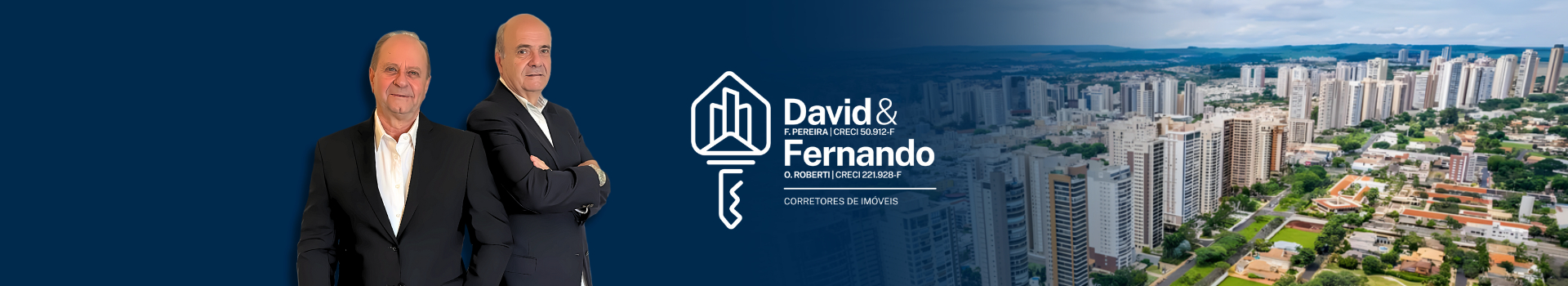 David & Fernando