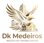 D K Medeiros Negócios Imobiliários
