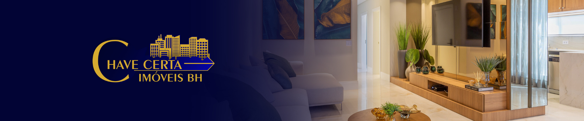 Chave Certa Imóveis BH