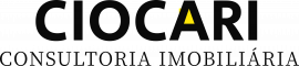 Ciocari Consultoria Imobiliária CRECI/SC 8897J