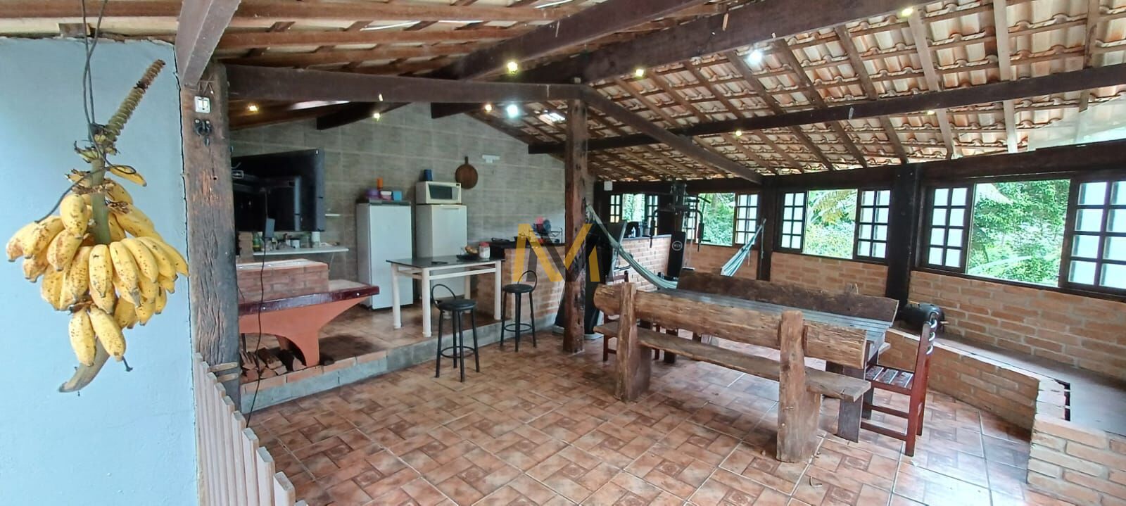 Fazenda à venda com 7 quartos, 4222m² - Foto 25