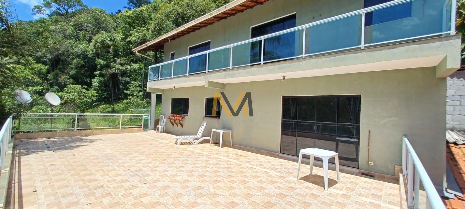 Fazenda à venda com 7 quartos, 4222m² - Foto 10