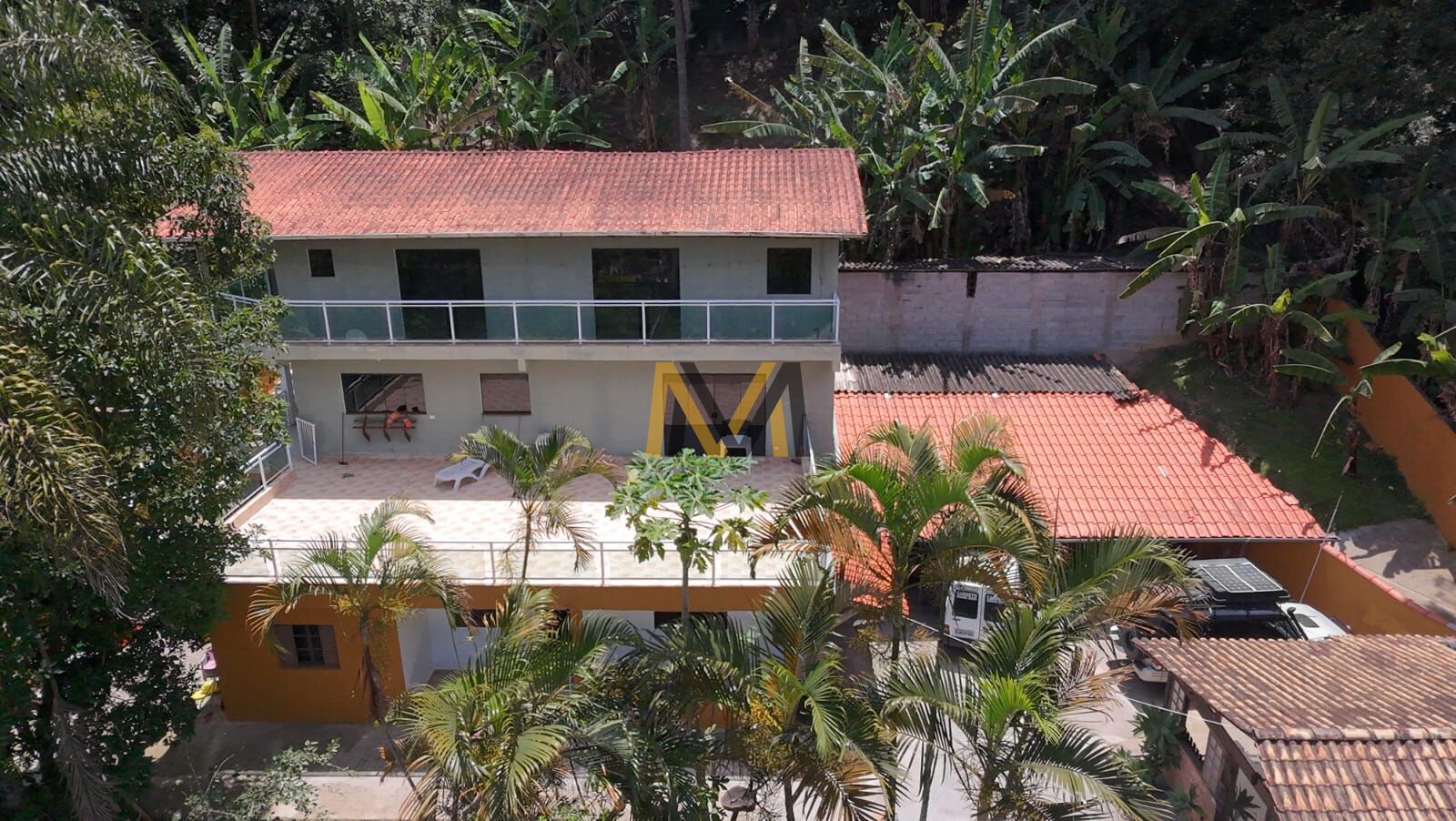 Fazenda à venda com 7 quartos, 4222m² - Foto 3