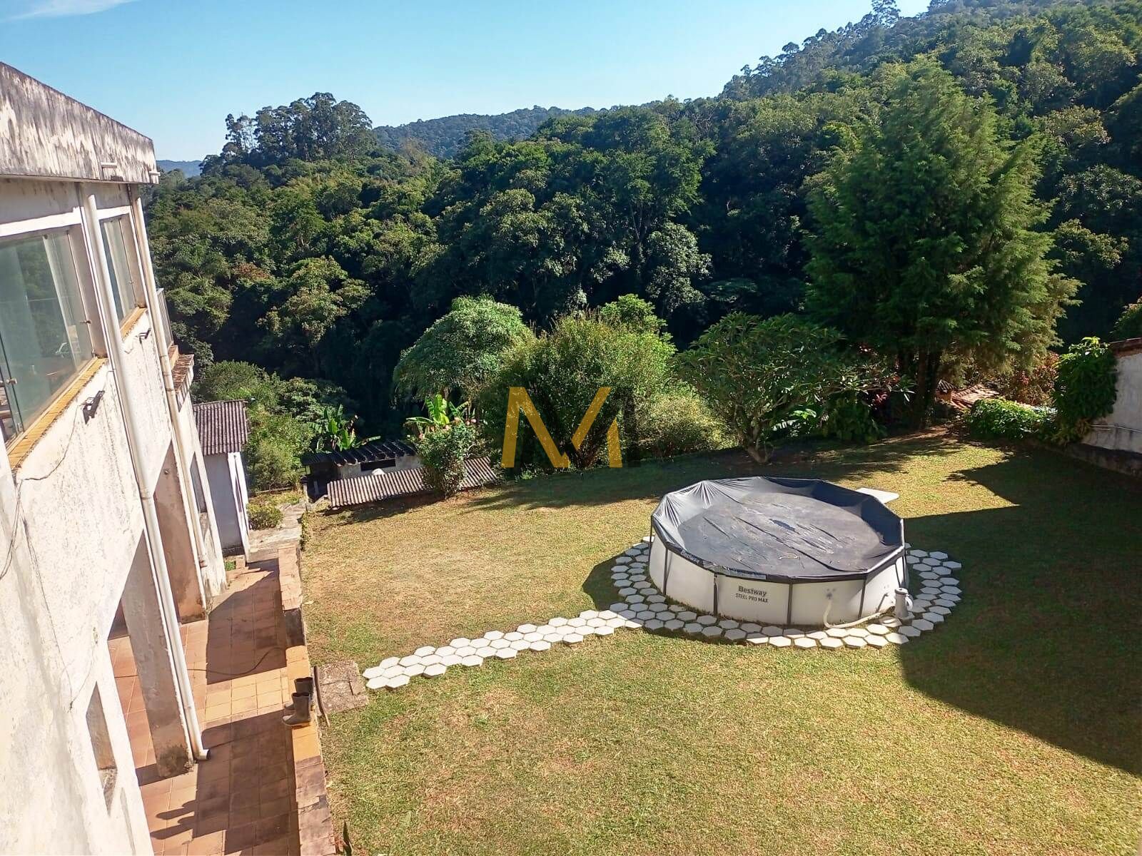 Sítio, 4 quartos, 2610 m² - Foto 19
