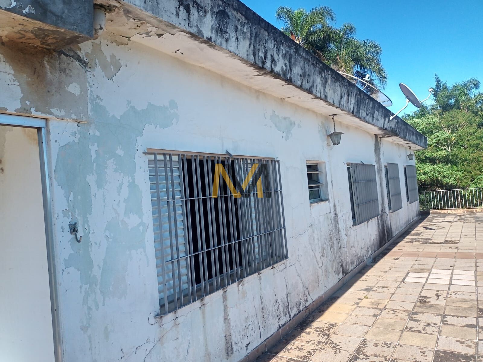 Sítio, 4 quartos, 2610 m² - Foto 41