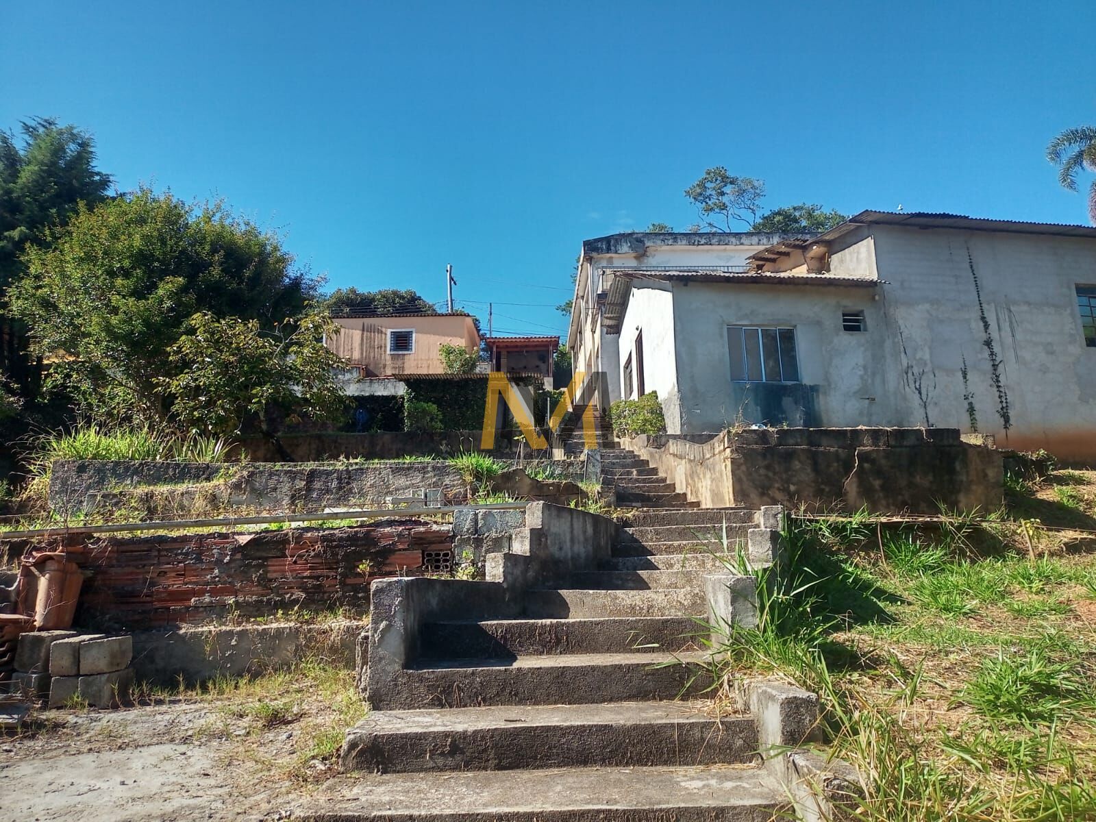 Sítio, 4 quartos, 2610 m² - Foto 30