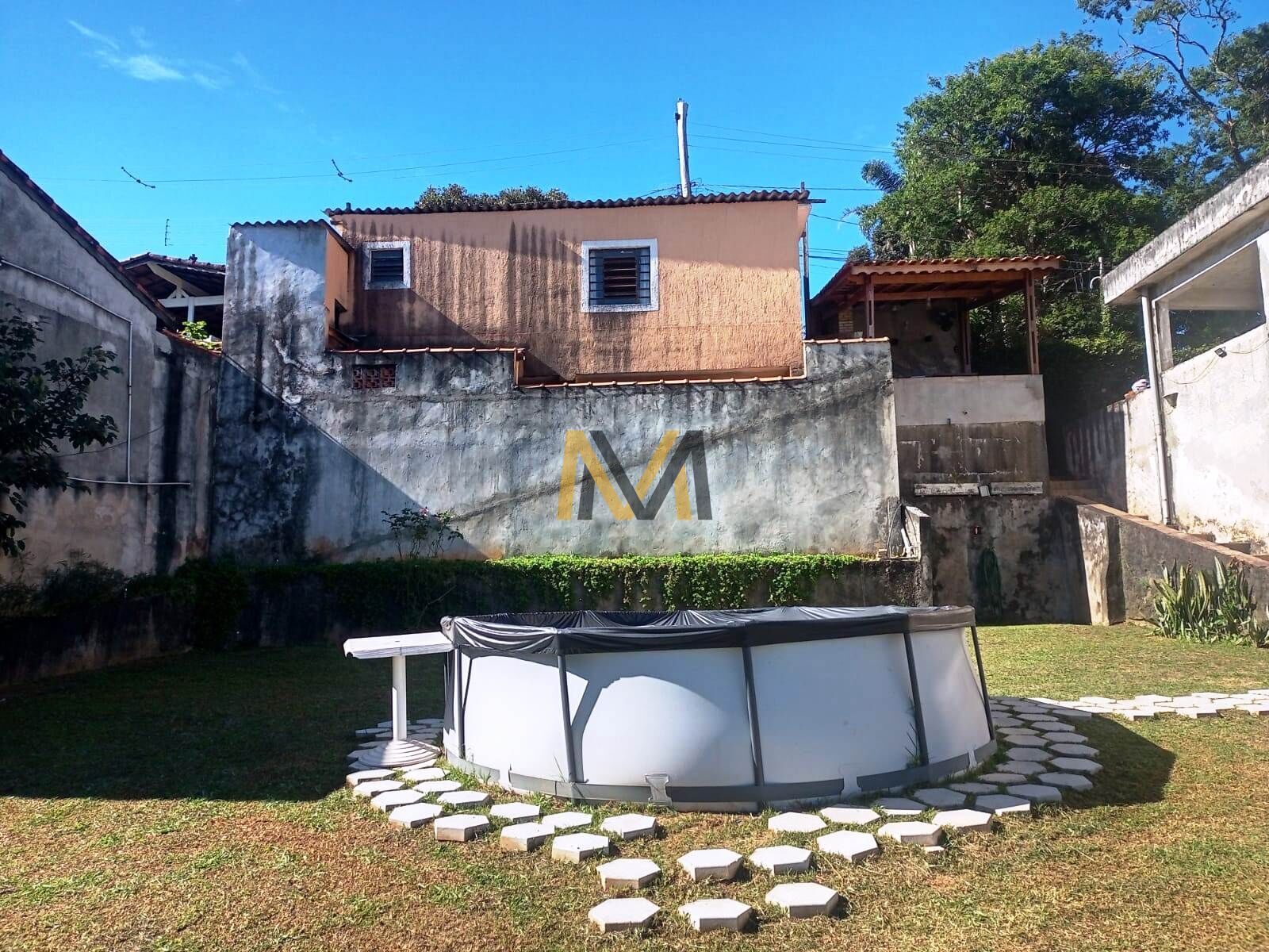 Sítio, 4 quartos, 2610 m² - Foto 20