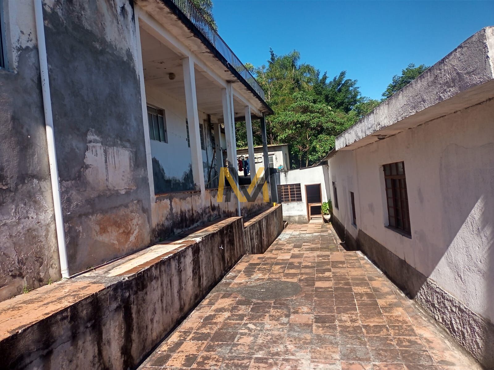 Sítio, 4 quartos, 2610 m² - Foto 44