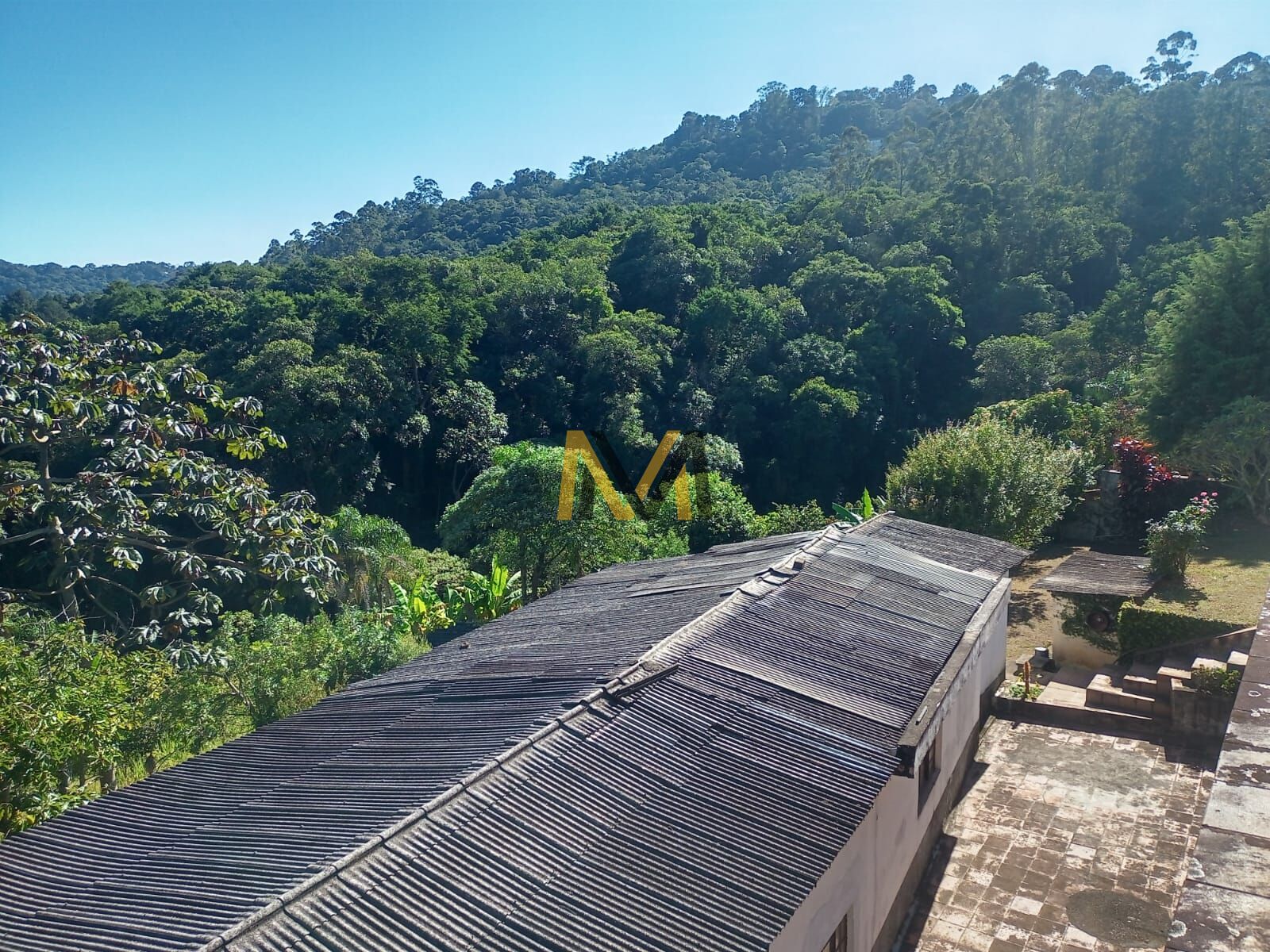 Sítio, 4 quartos, 2610 m² - Foto 22