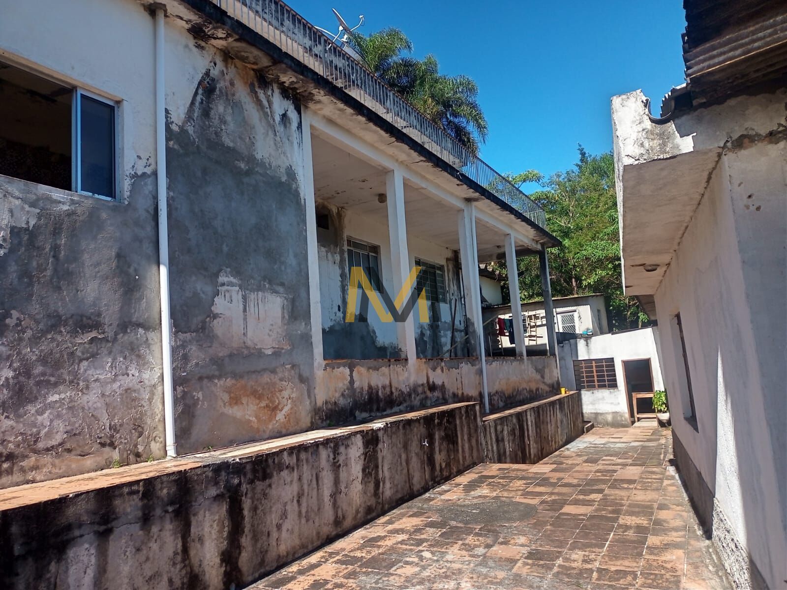 Sítio, 4 quartos, 2610 m² - Foto 43