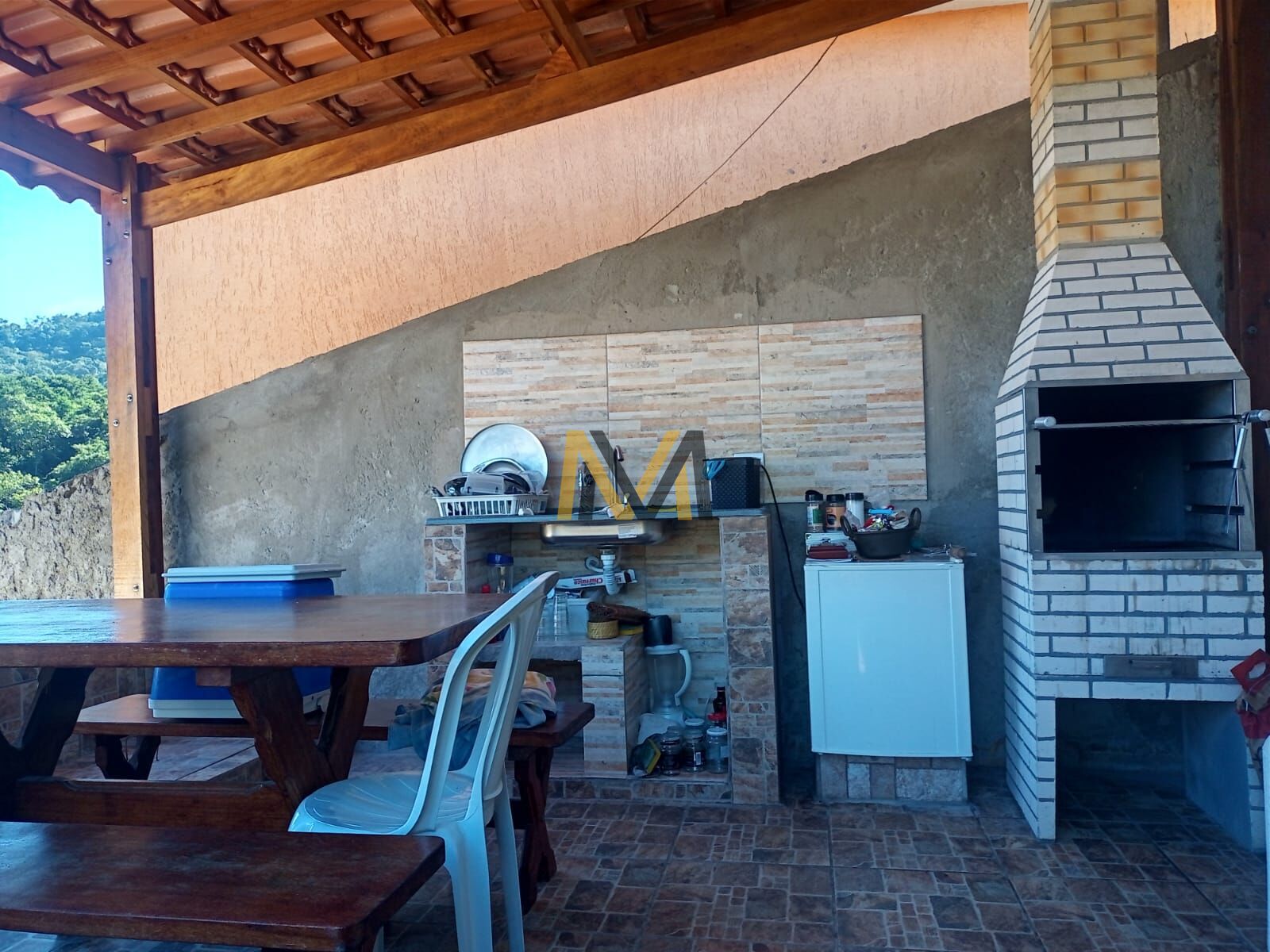 Sítio, 4 quartos, 2610 m² - Foto 18