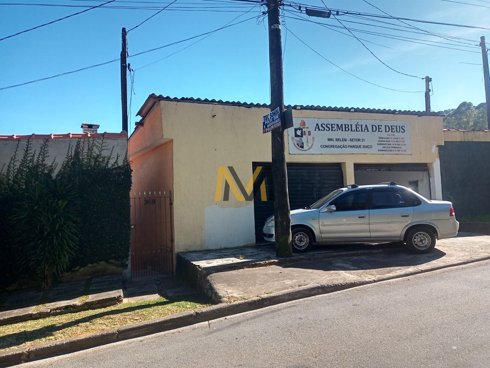 Sítio, 4 quartos, 2610 m² - Foto 40