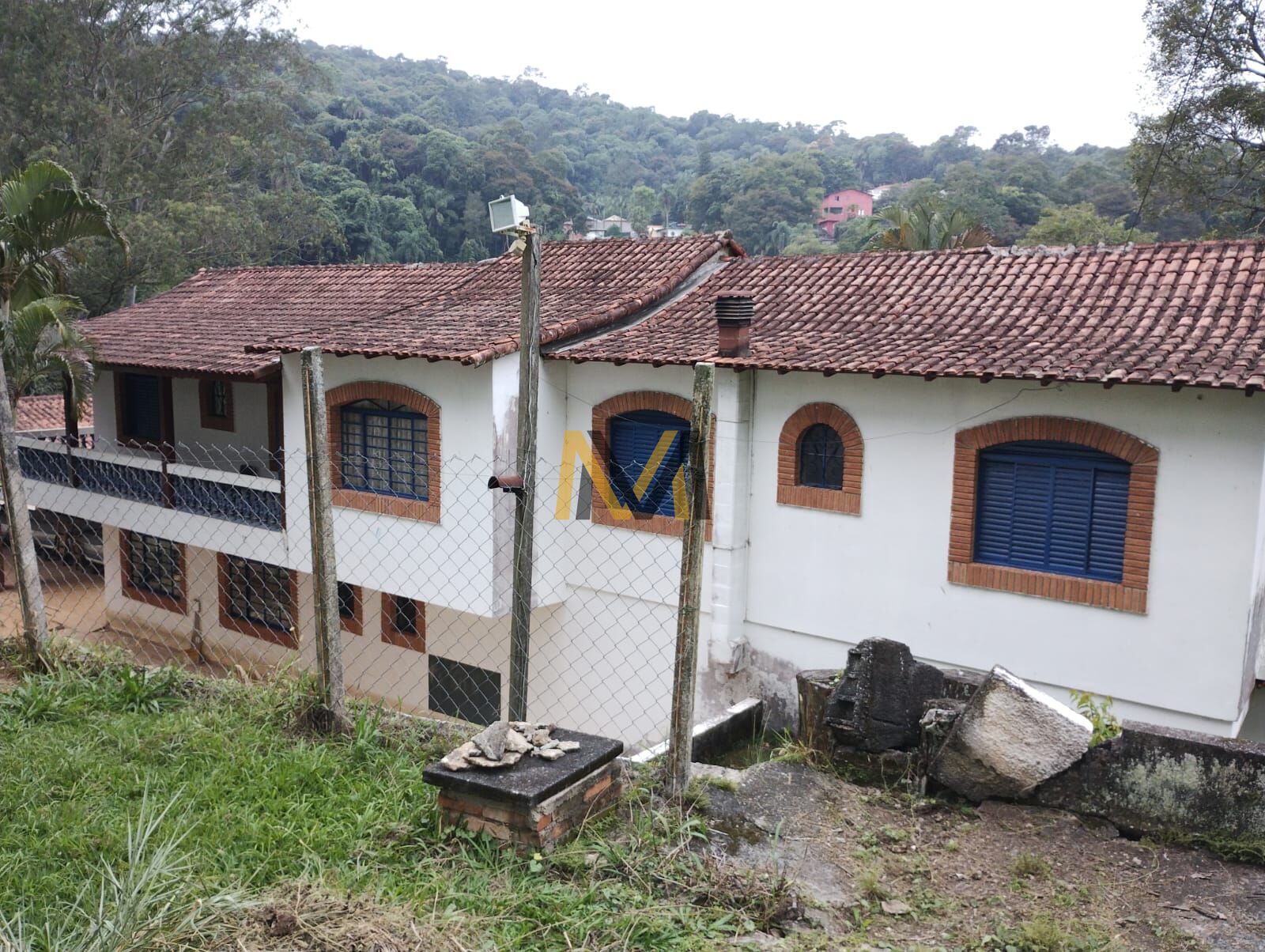 Fazenda à venda com 4 quartos, 48000m² - Foto 5