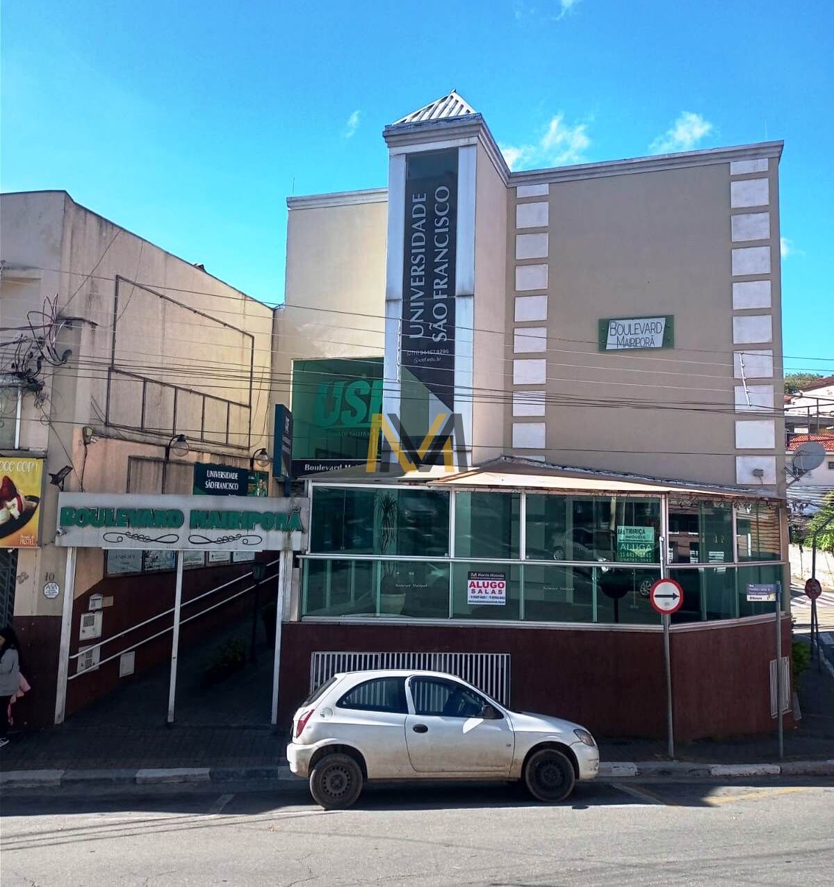 Conjunto Comercial-Sala para alugar, 20m² - Foto 1