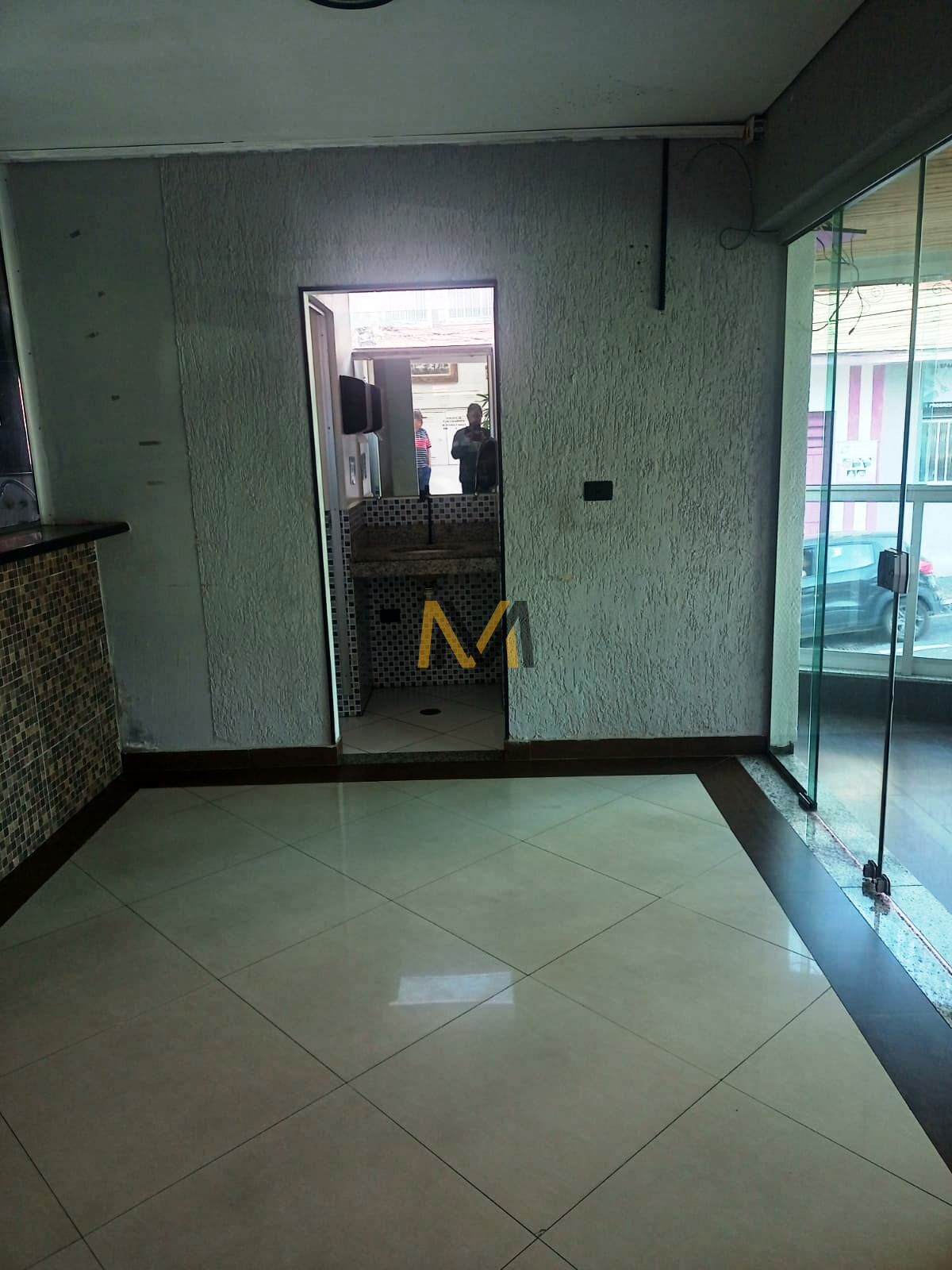 Conjunto Comercial-Sala para alugar, 40m² - Foto 3
