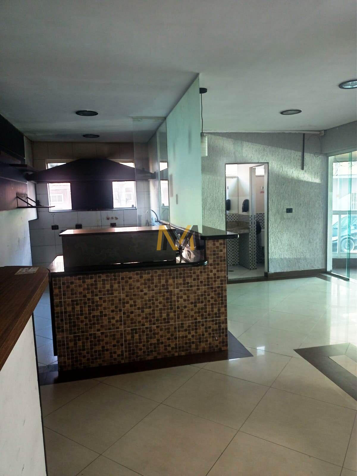 Conjunto Comercial-Sala para alugar, 40m² - Foto 4