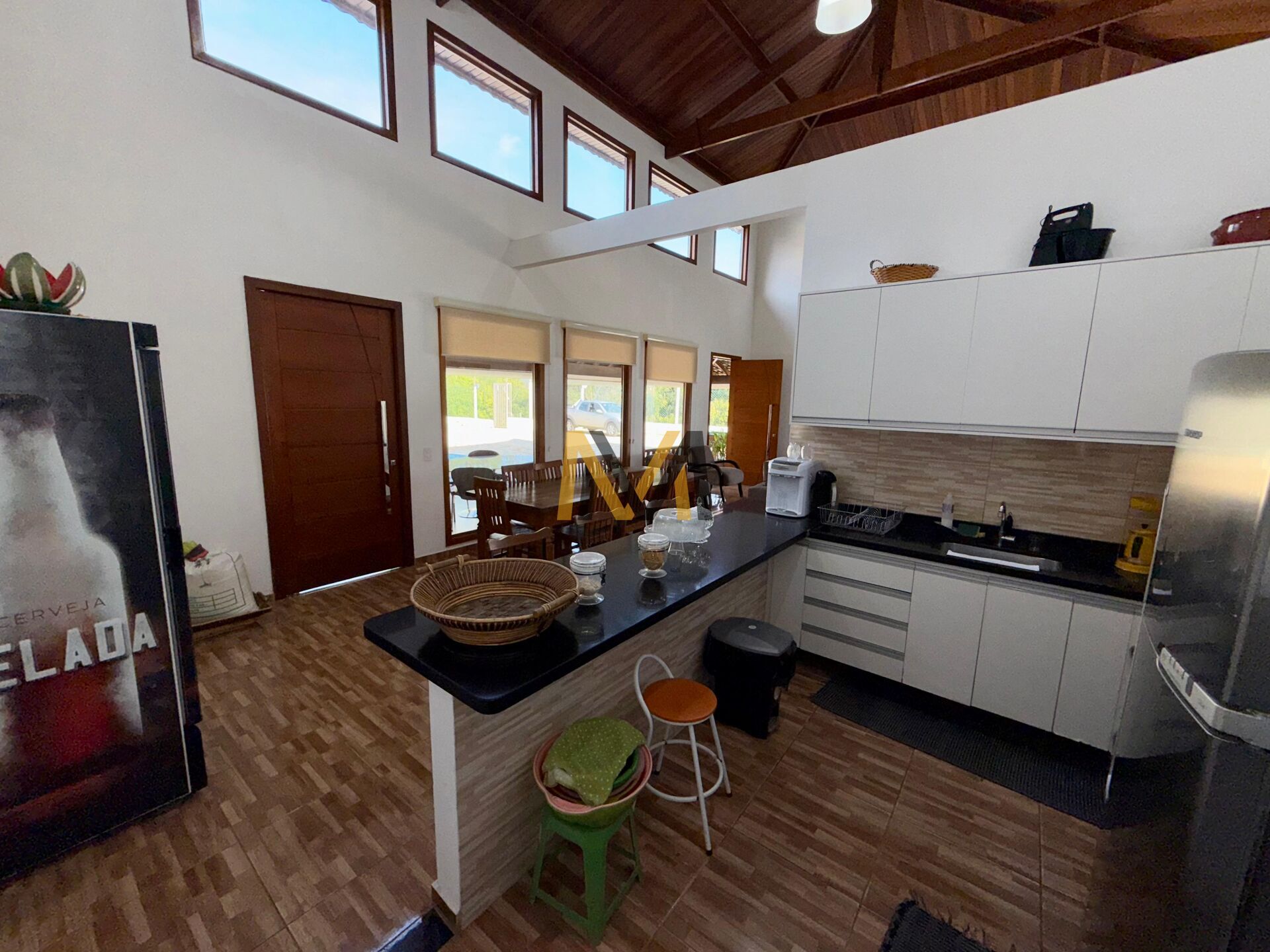 Chácara à venda com 4 quartos, 2800m² - Foto 8