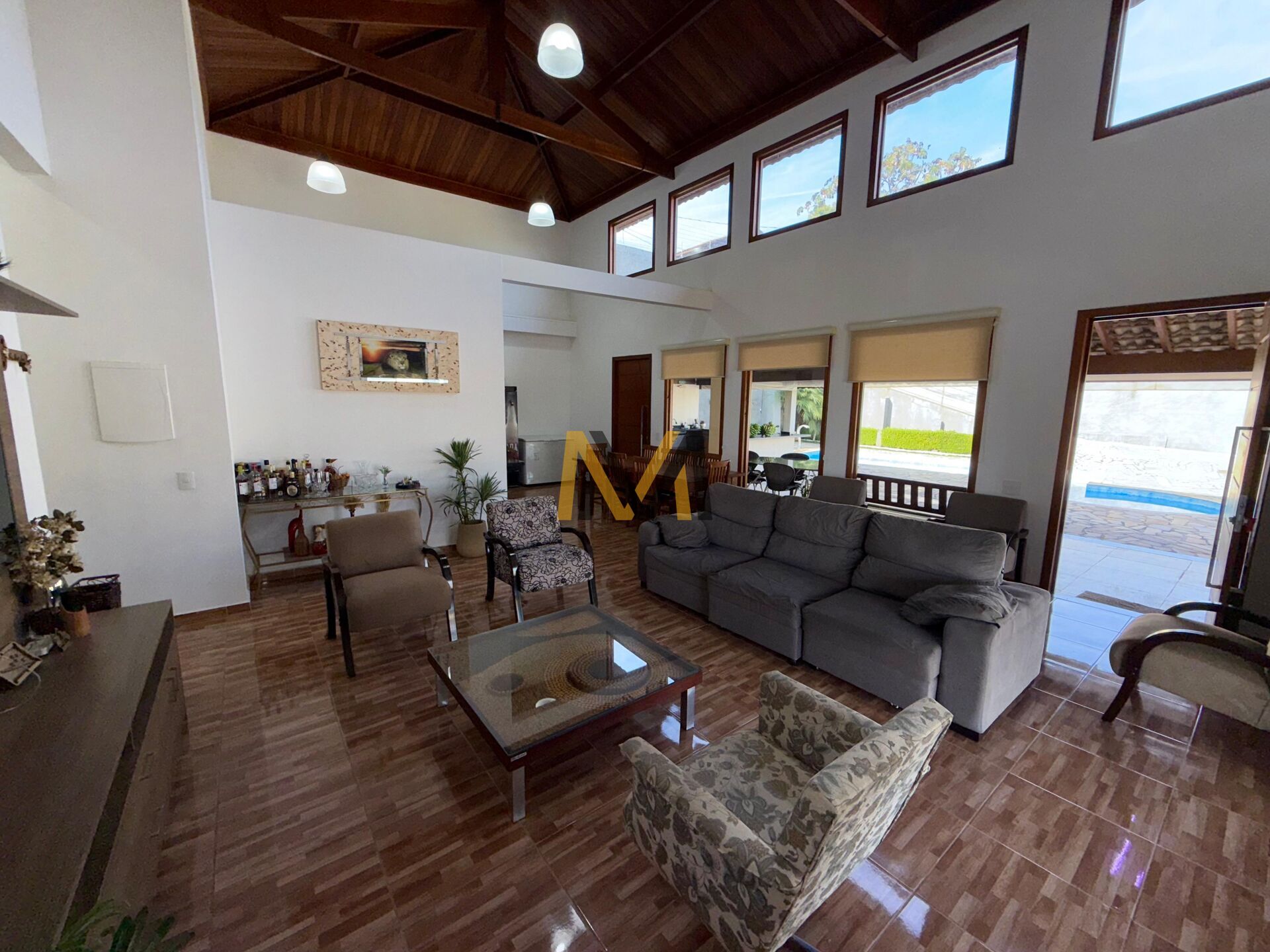 Chácara à venda com 4 quartos, 2800m² - Foto 3