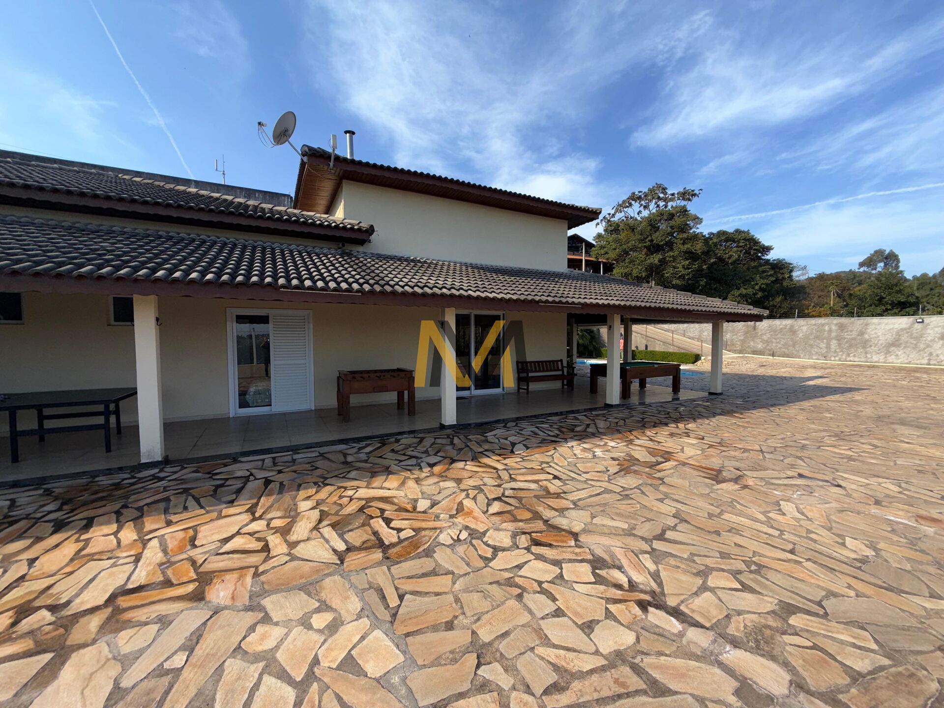 Chácara à venda com 4 quartos, 2800m² - Foto 11