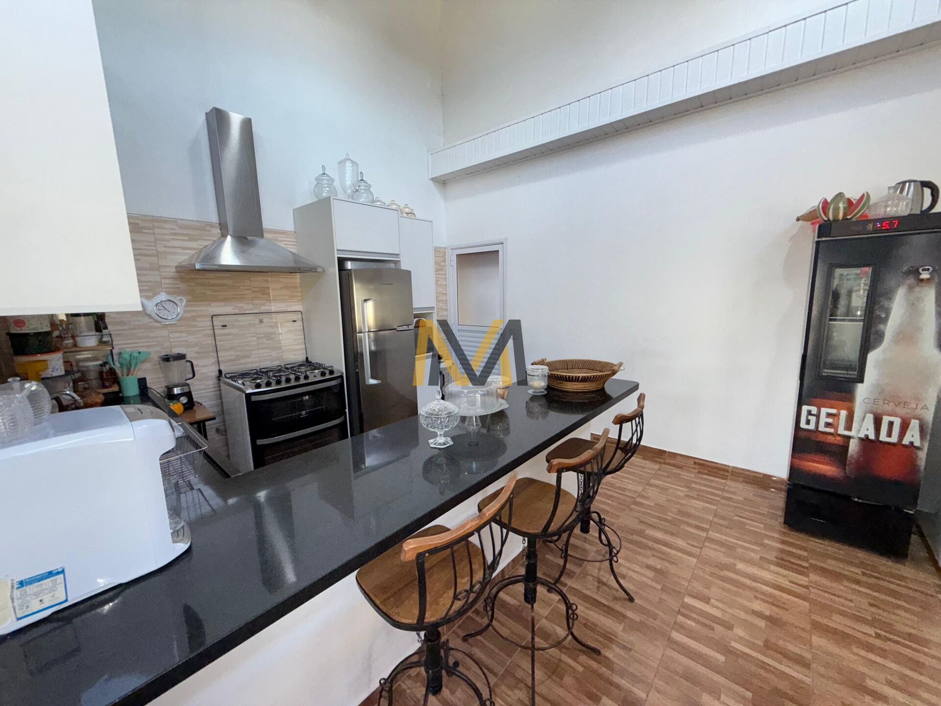Chácara à venda com 4 quartos, 2800m² - Foto 9