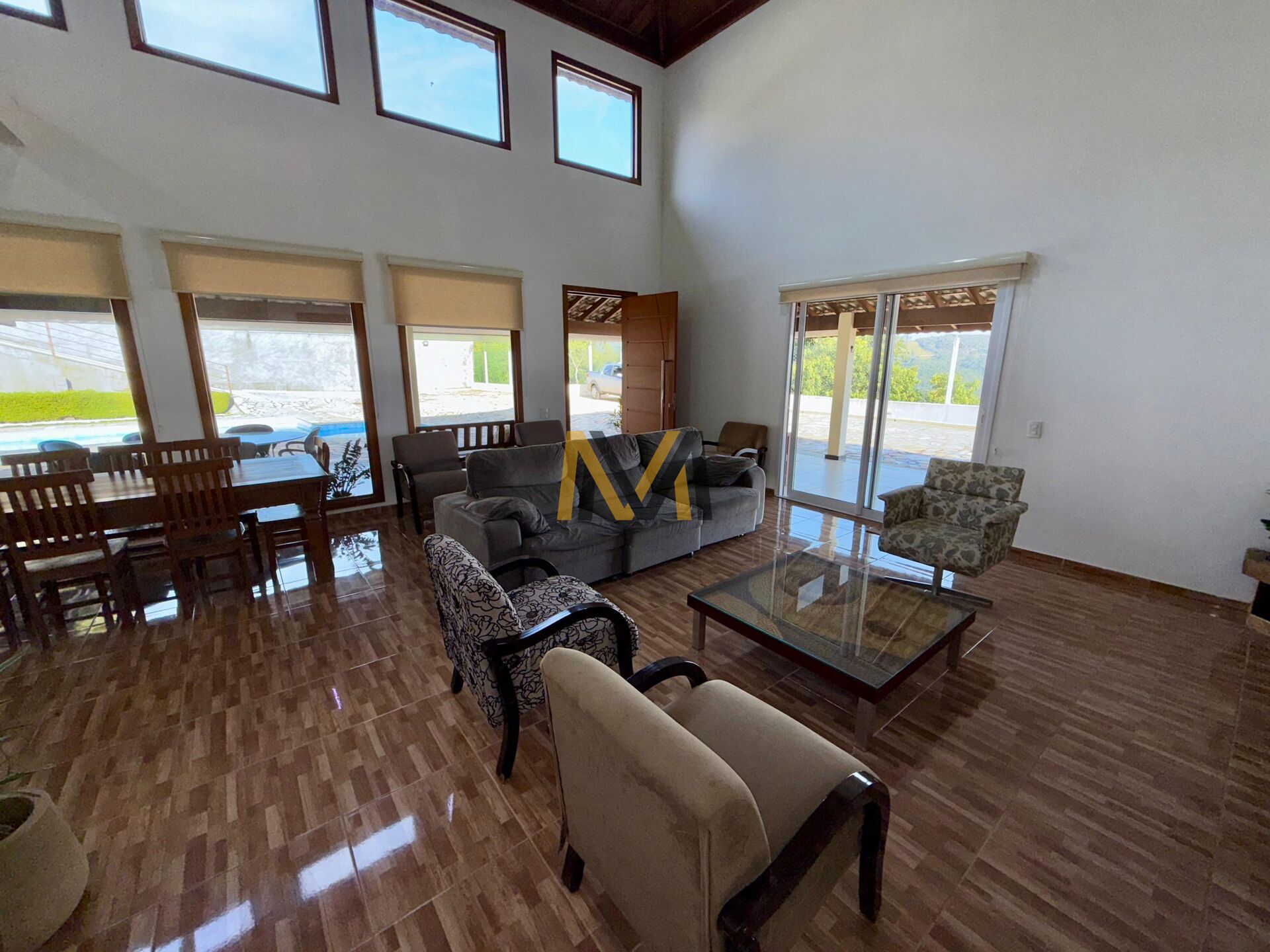 Chácara à venda com 4 quartos, 2800m² - Foto 4