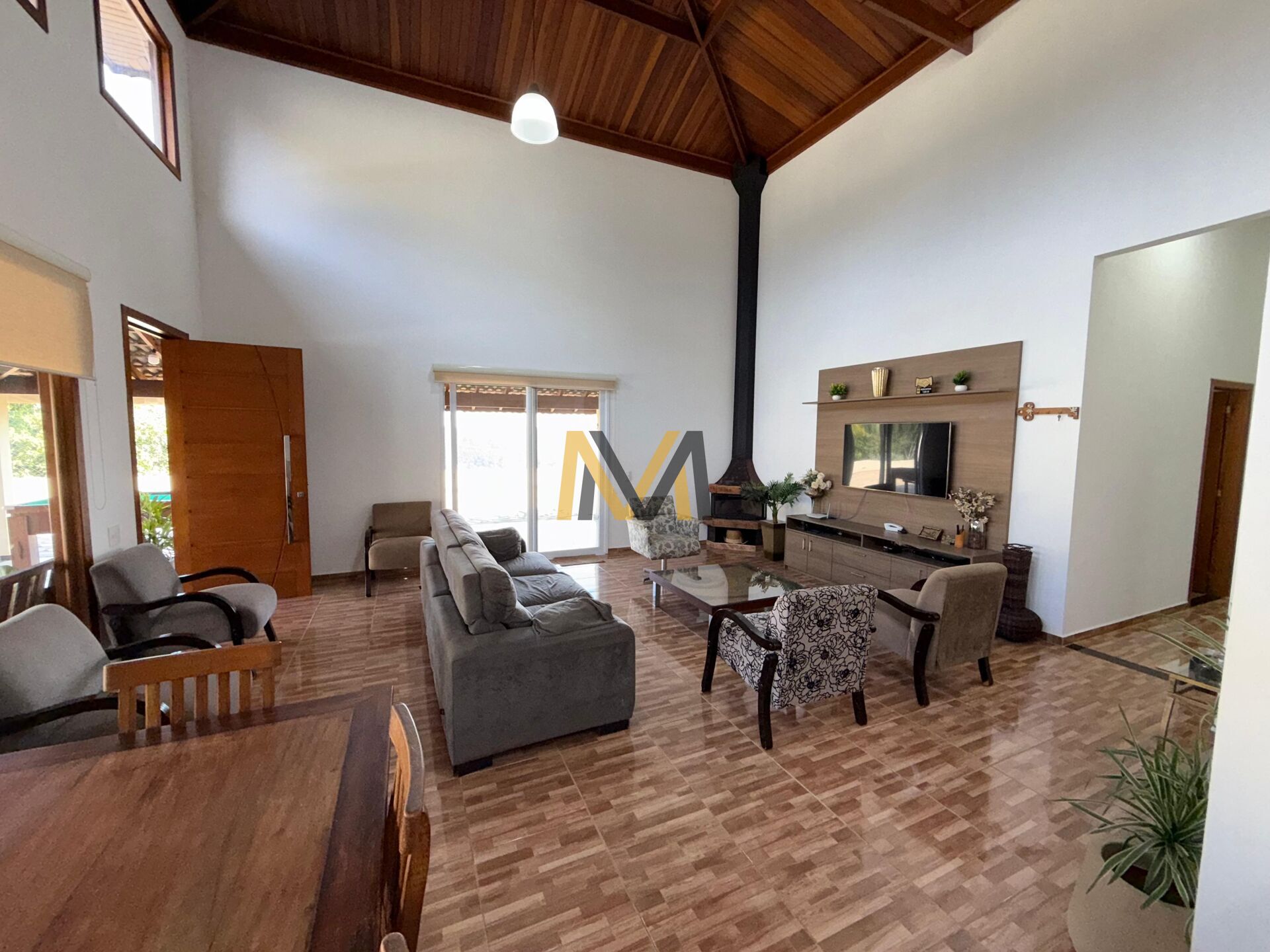 Chácara à venda com 4 quartos, 2800m² - Foto 6