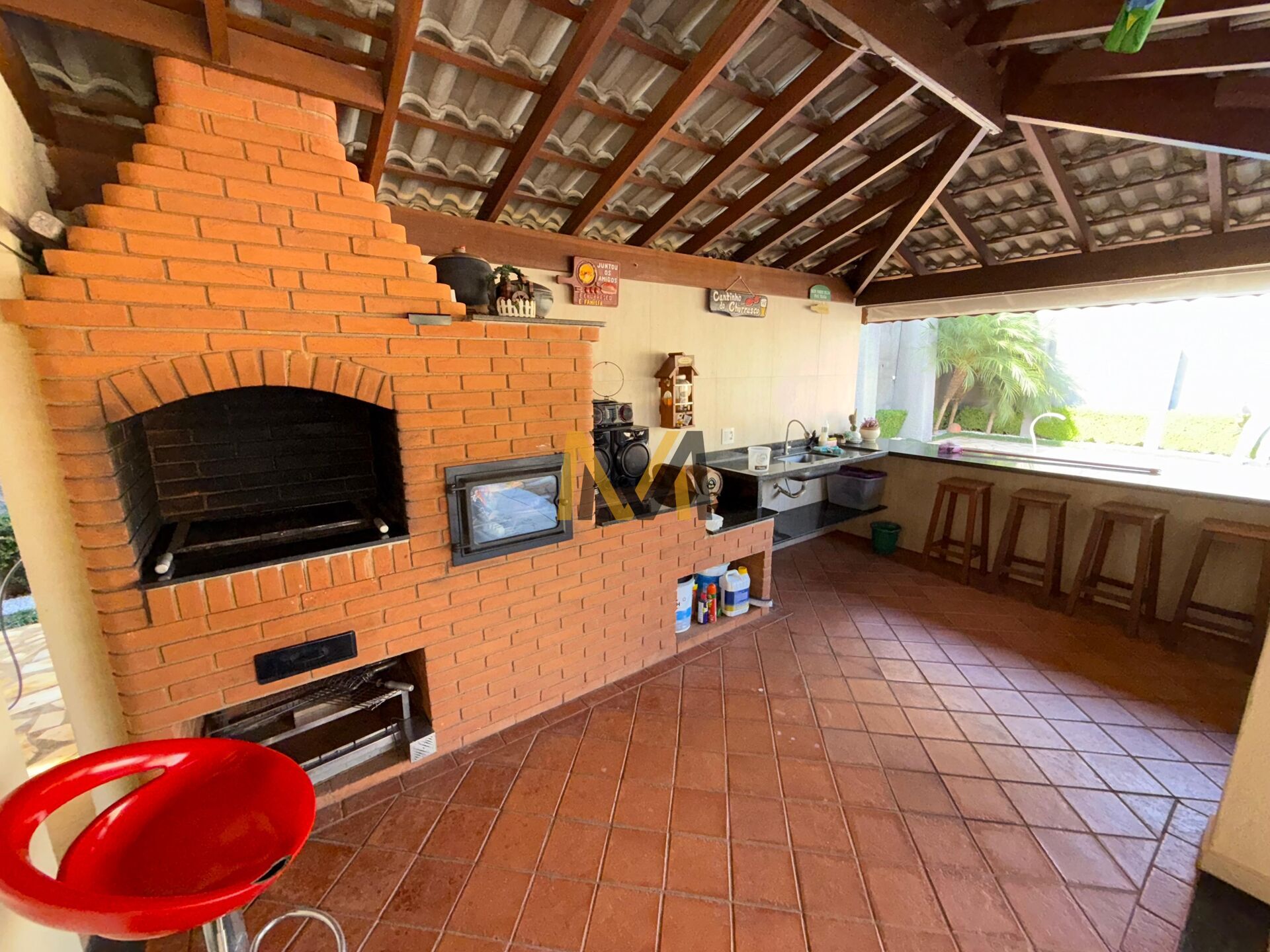 Chácara à venda com 4 quartos, 2800m² - Foto 12
